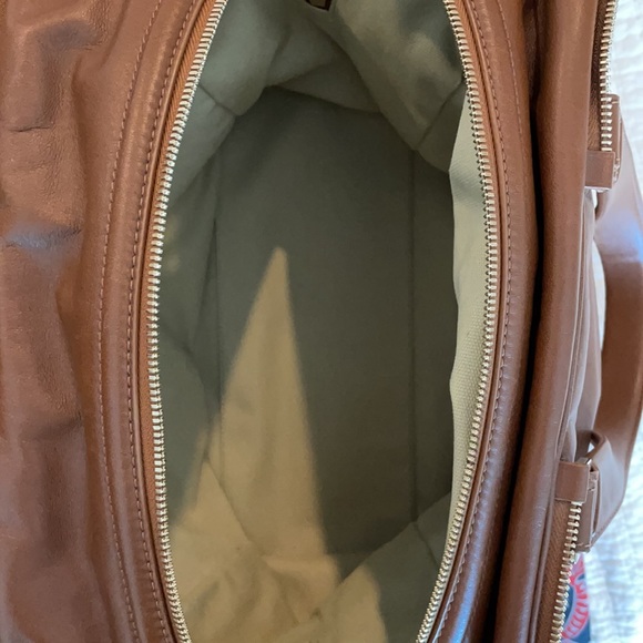 Jimmy Choo Justine Satchel - Picture 11 of 15